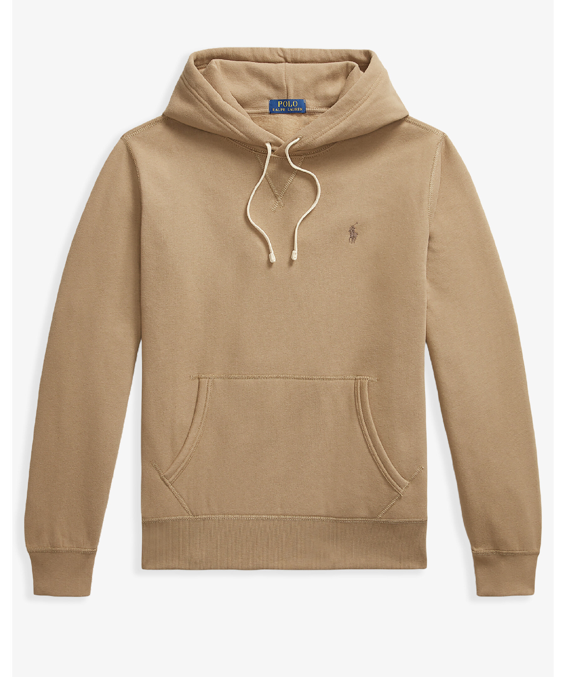 Rl fleece hood
