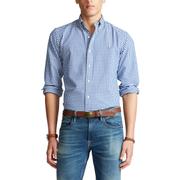Custom fit oxford