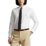 Custom fit oxford