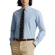 Custom fit oxford