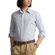 Custom fit oxford