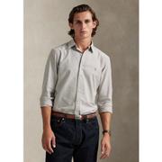 Classic Oxford Slim fit