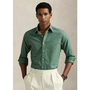 Garment dyed slim