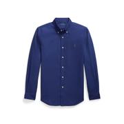 Garment dyed slim