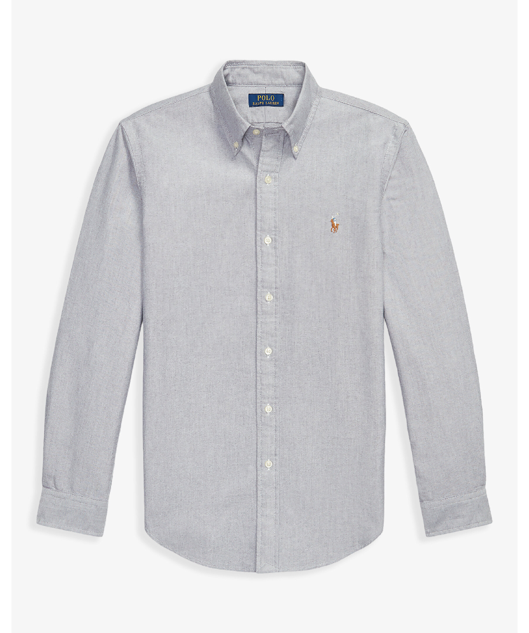 Classic Oxford Shirt