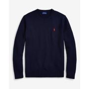 Cotton Crewneck