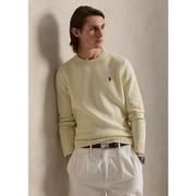 Cotton Crewneck