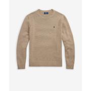 Cotton Crewneck