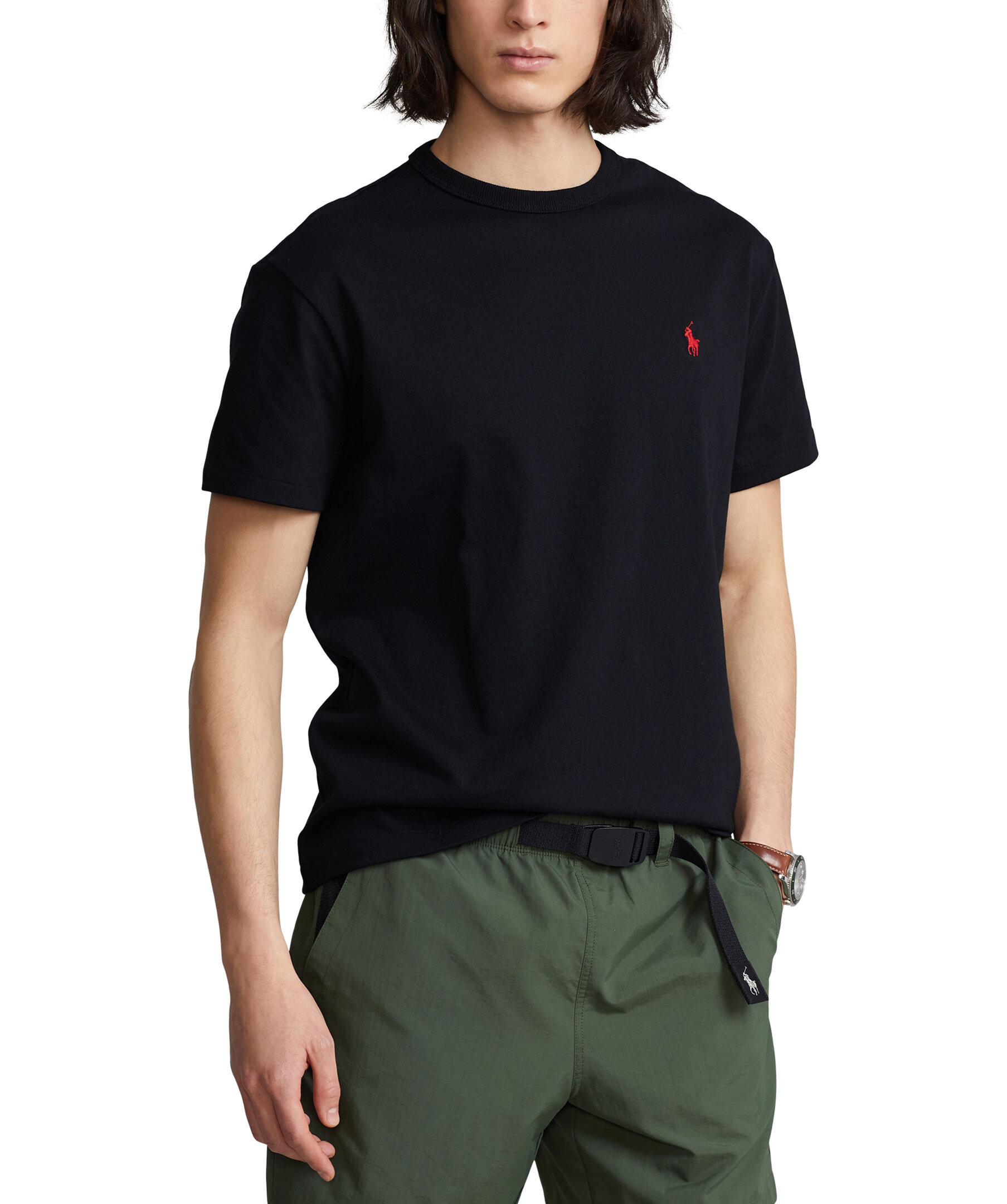 Heavy Weight Relaxed Tee 2