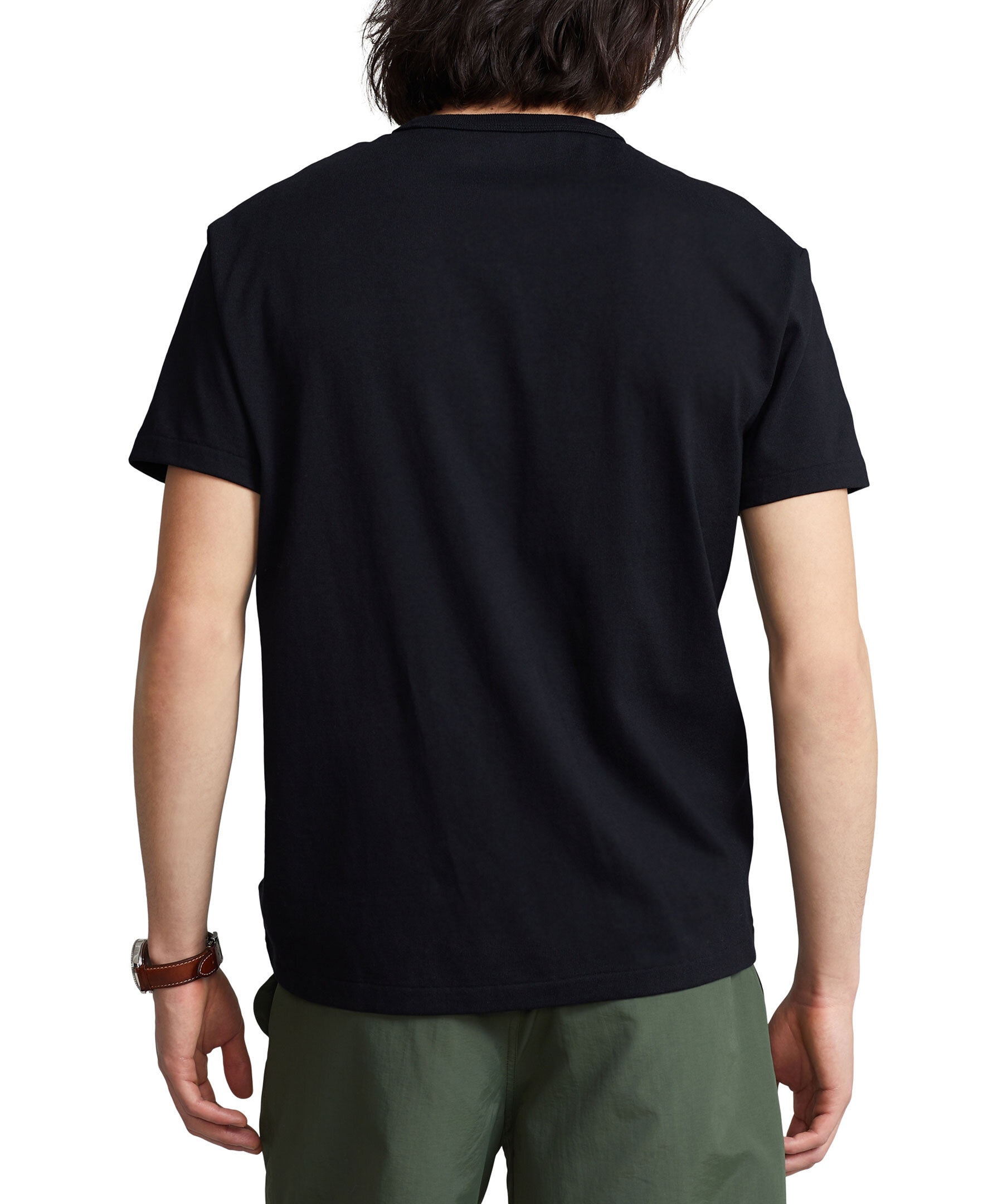 Heavy Weight Relaxed Tee 3