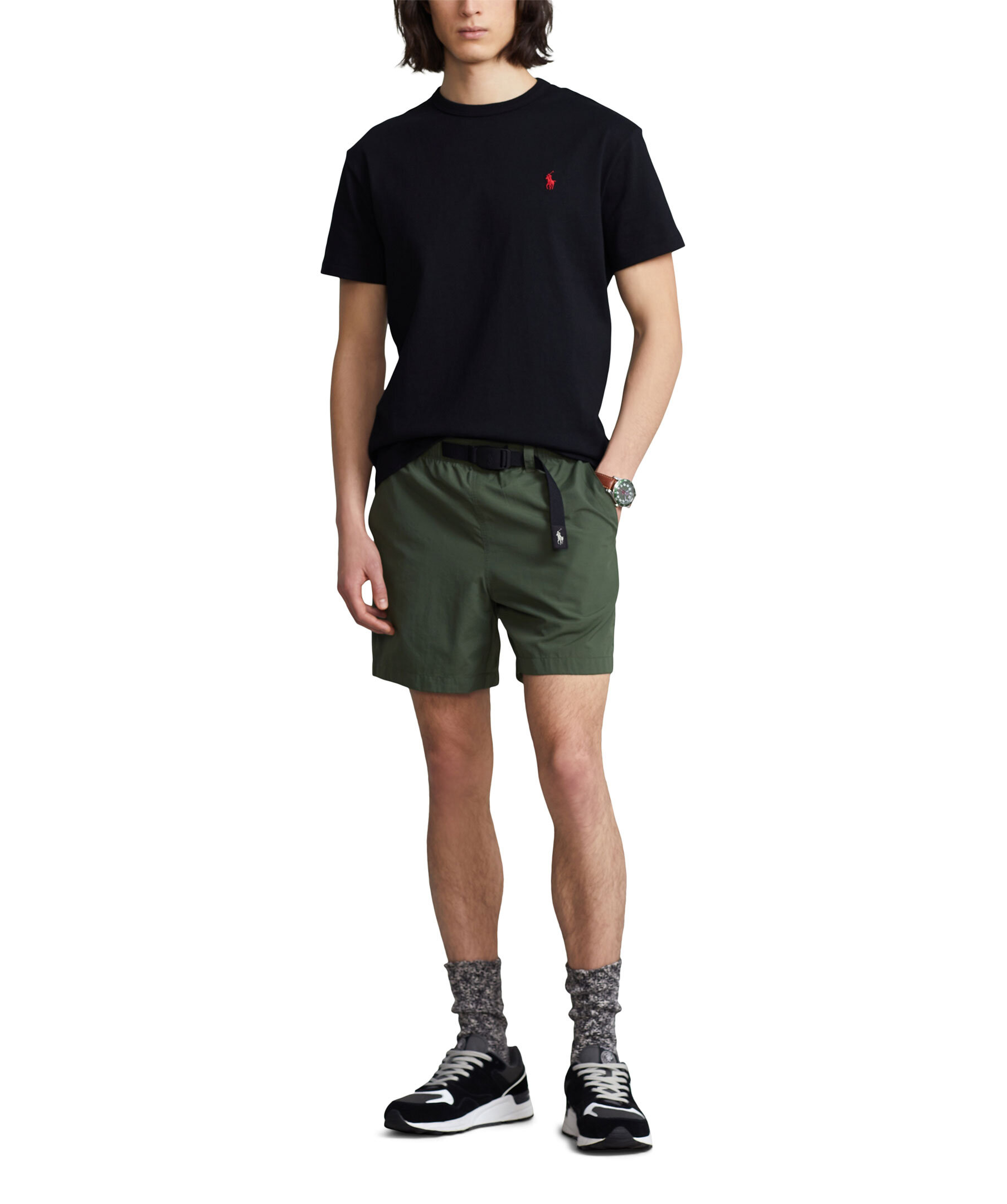 Heavy Weight Relaxed Tee 4