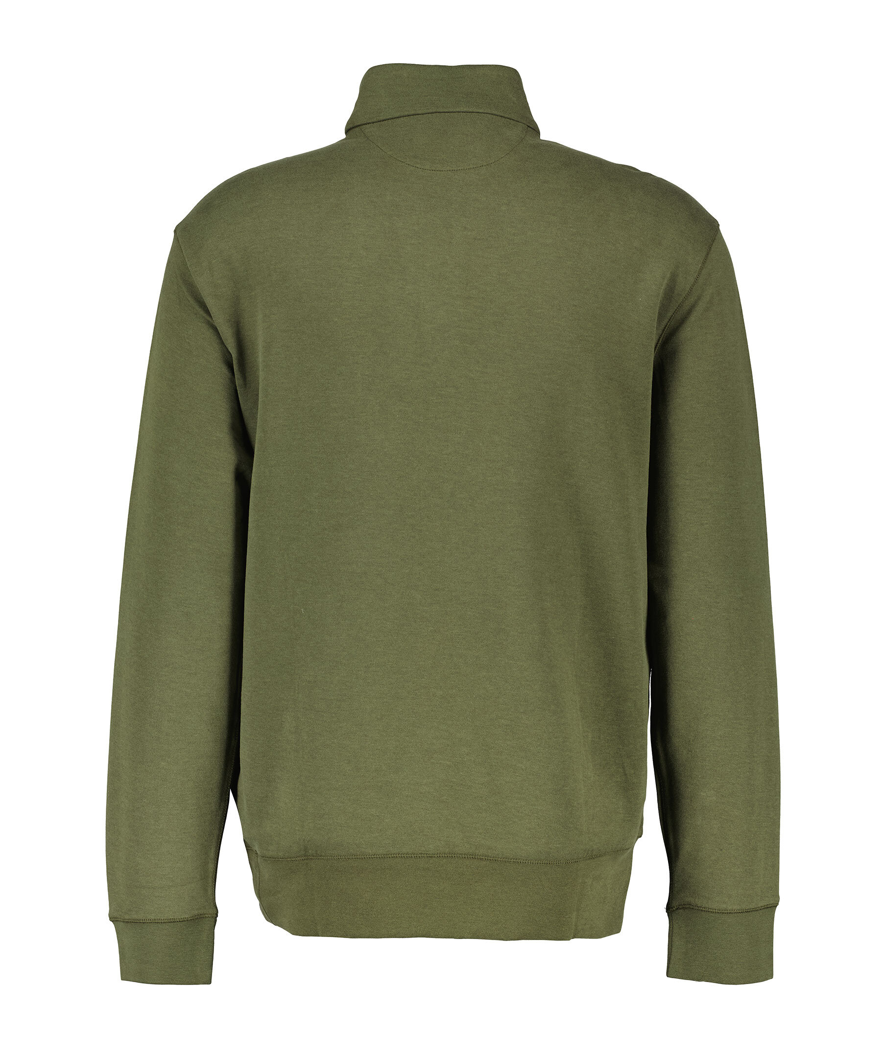 Half zip 3