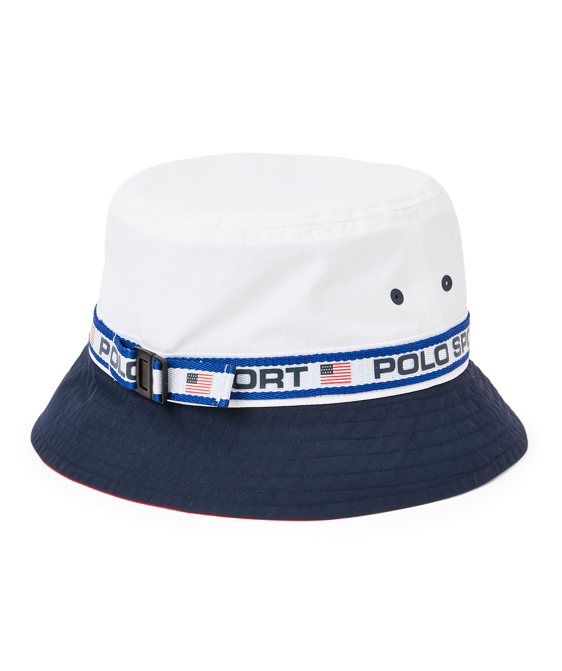 polo bucket