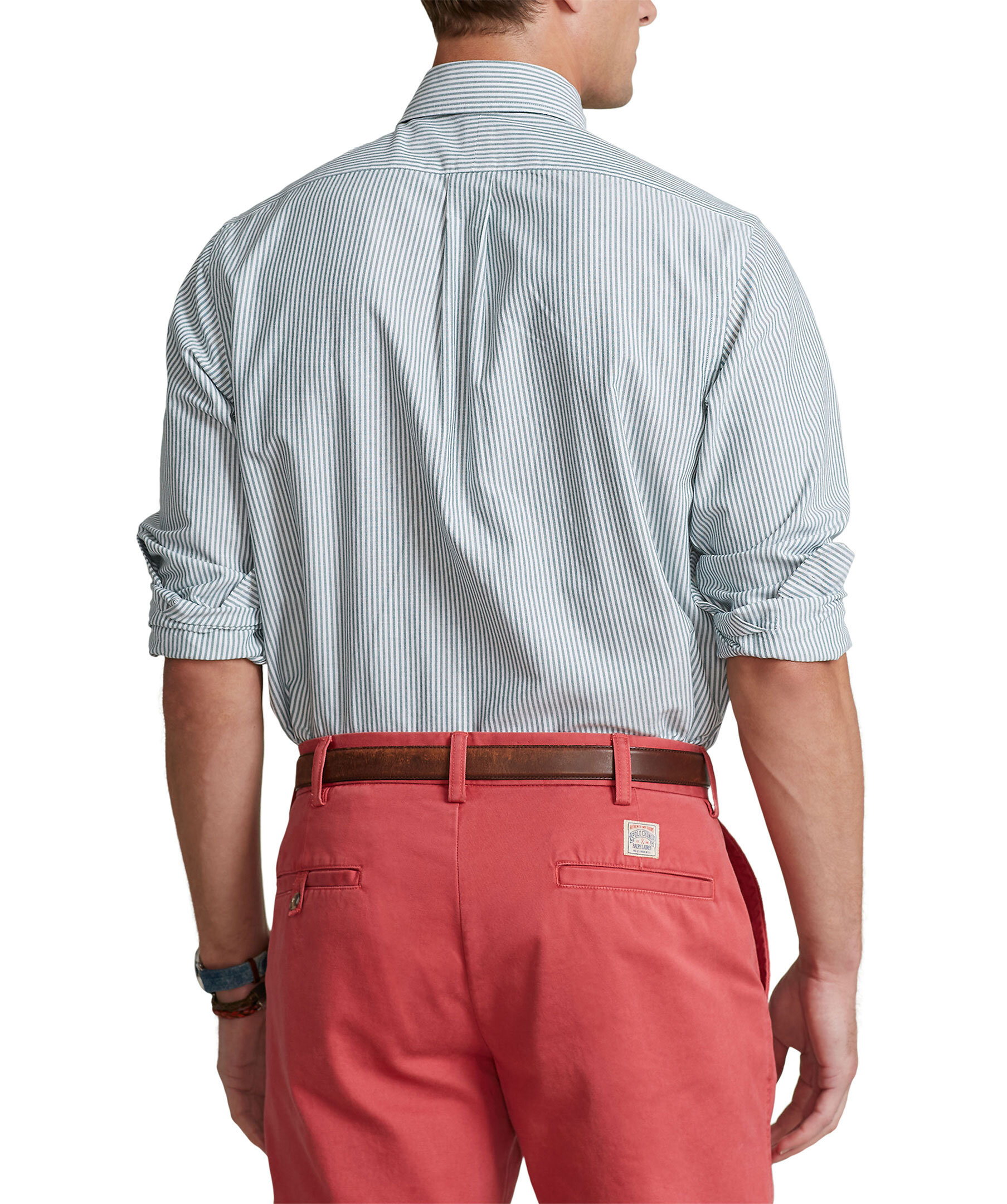 Long sleeve sport shirt 2