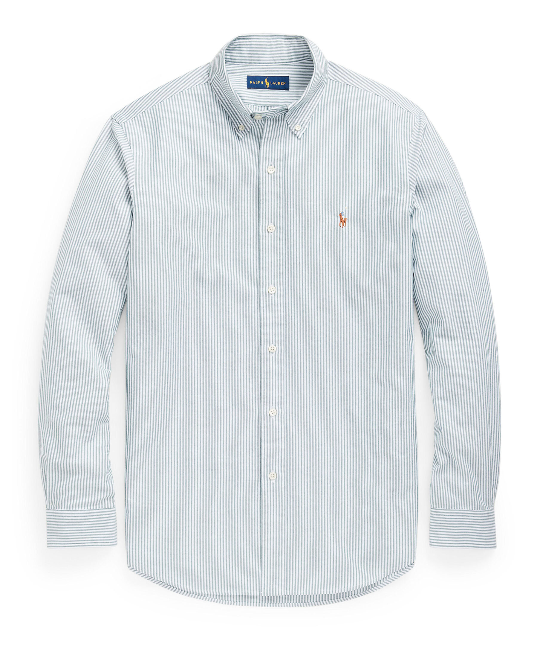 Long sleeve sport shirt 4