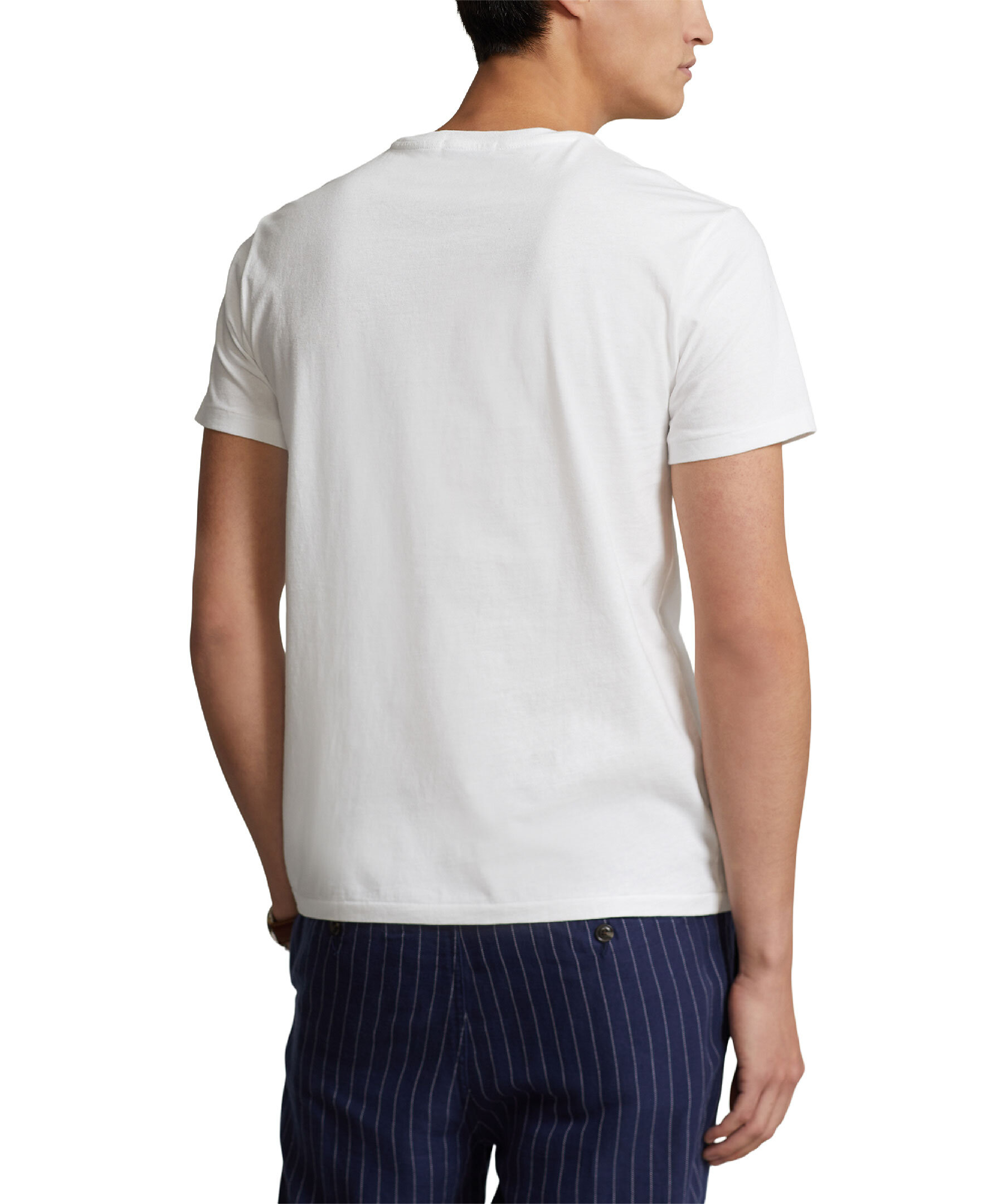 Polo Bear Tee 2