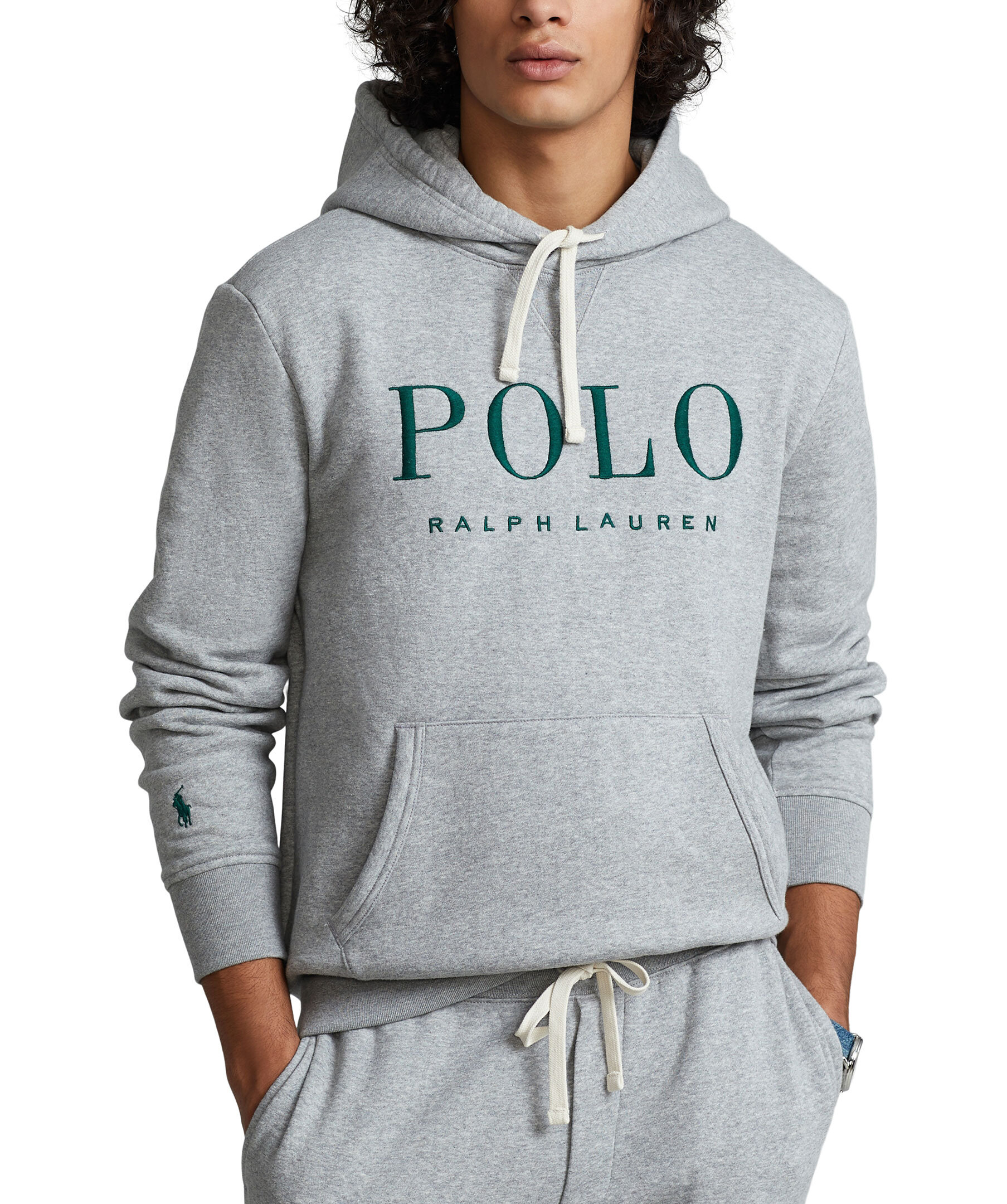 ralph lauren 1992 hoodie