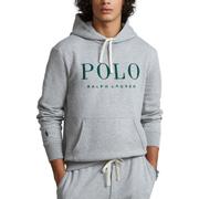 Polo Graphic Hood