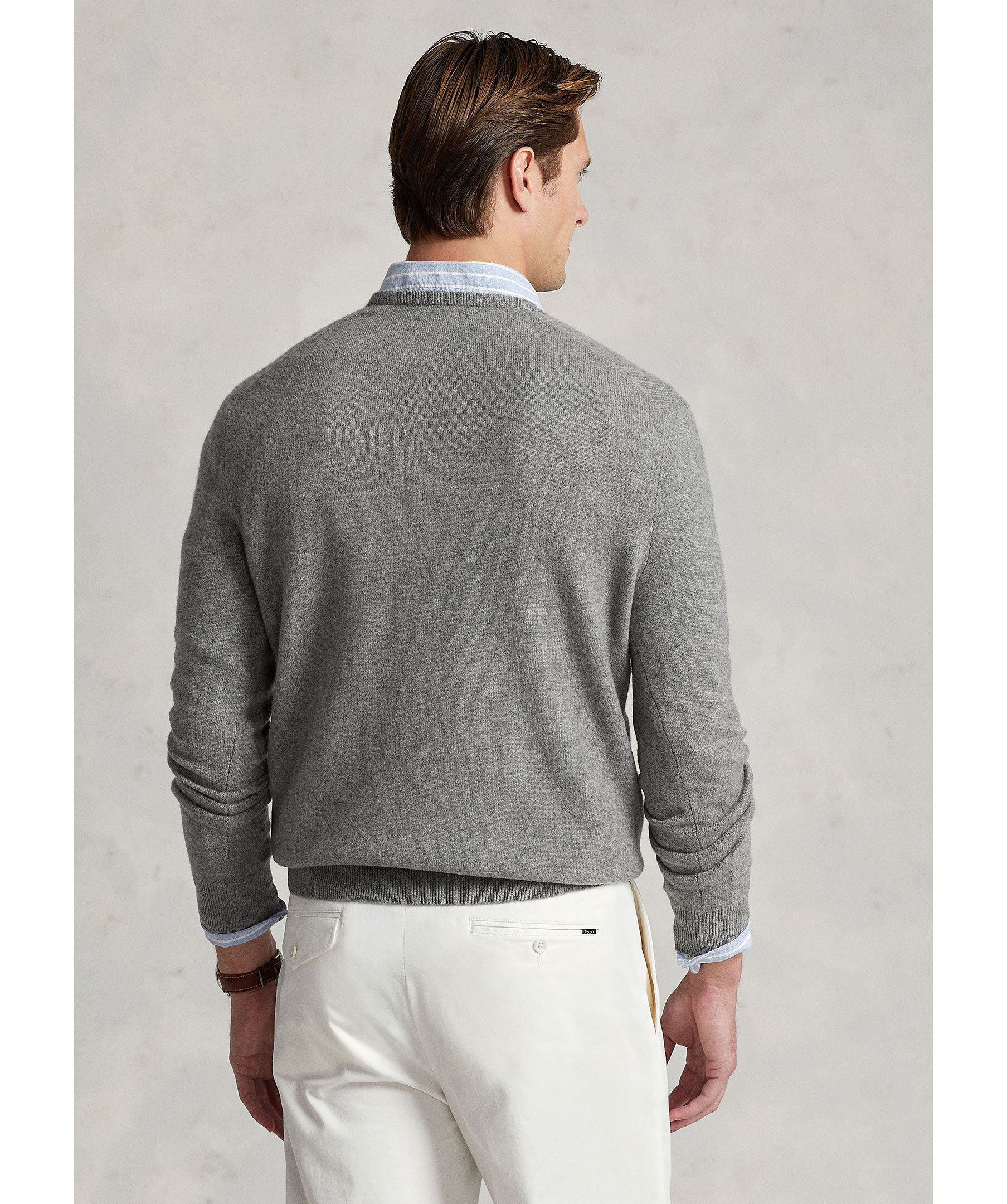 Long sleeve pullover 2