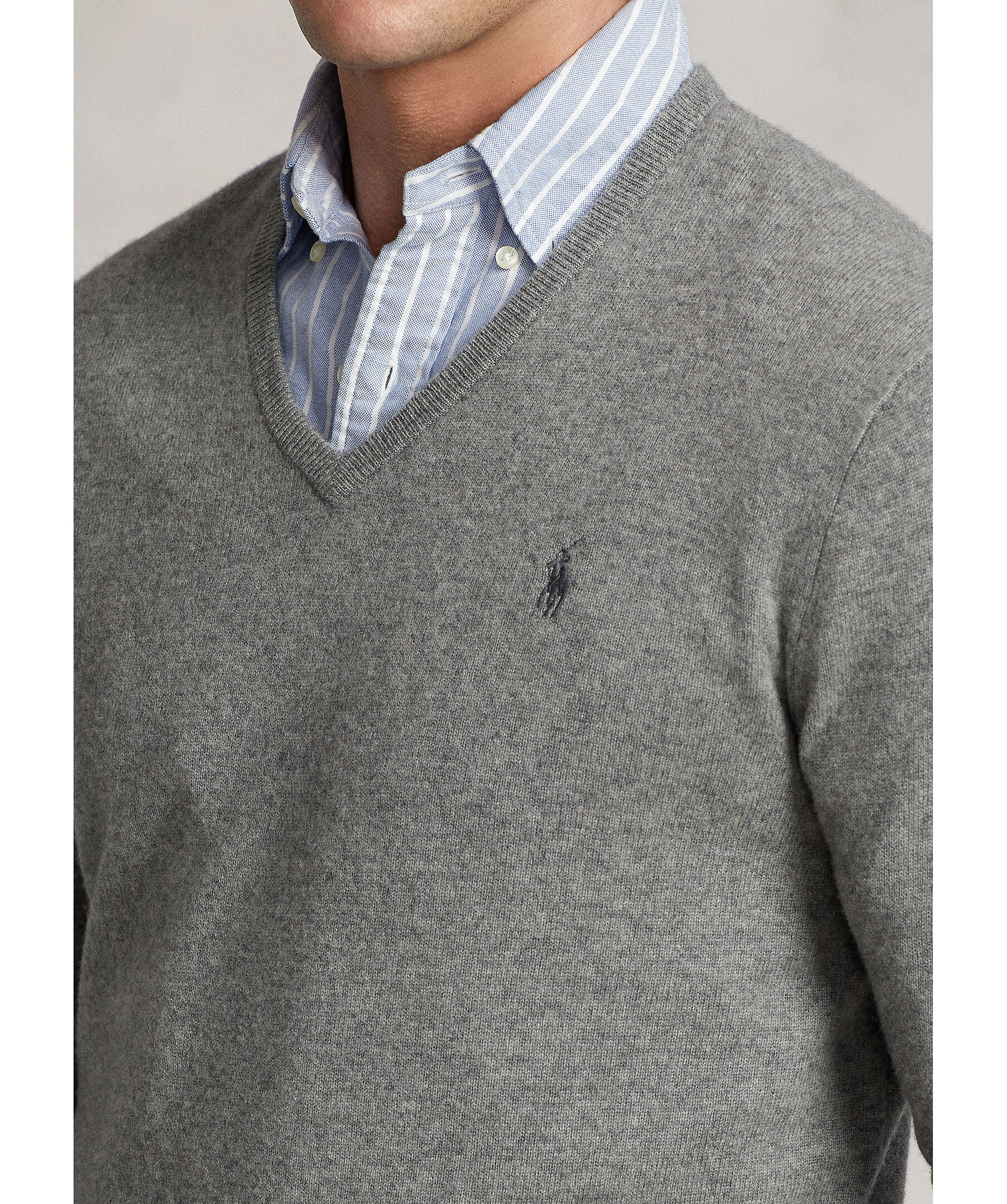 Long sleeve pullover 3