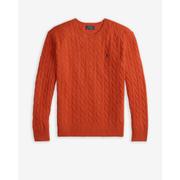 Cable long sleeve