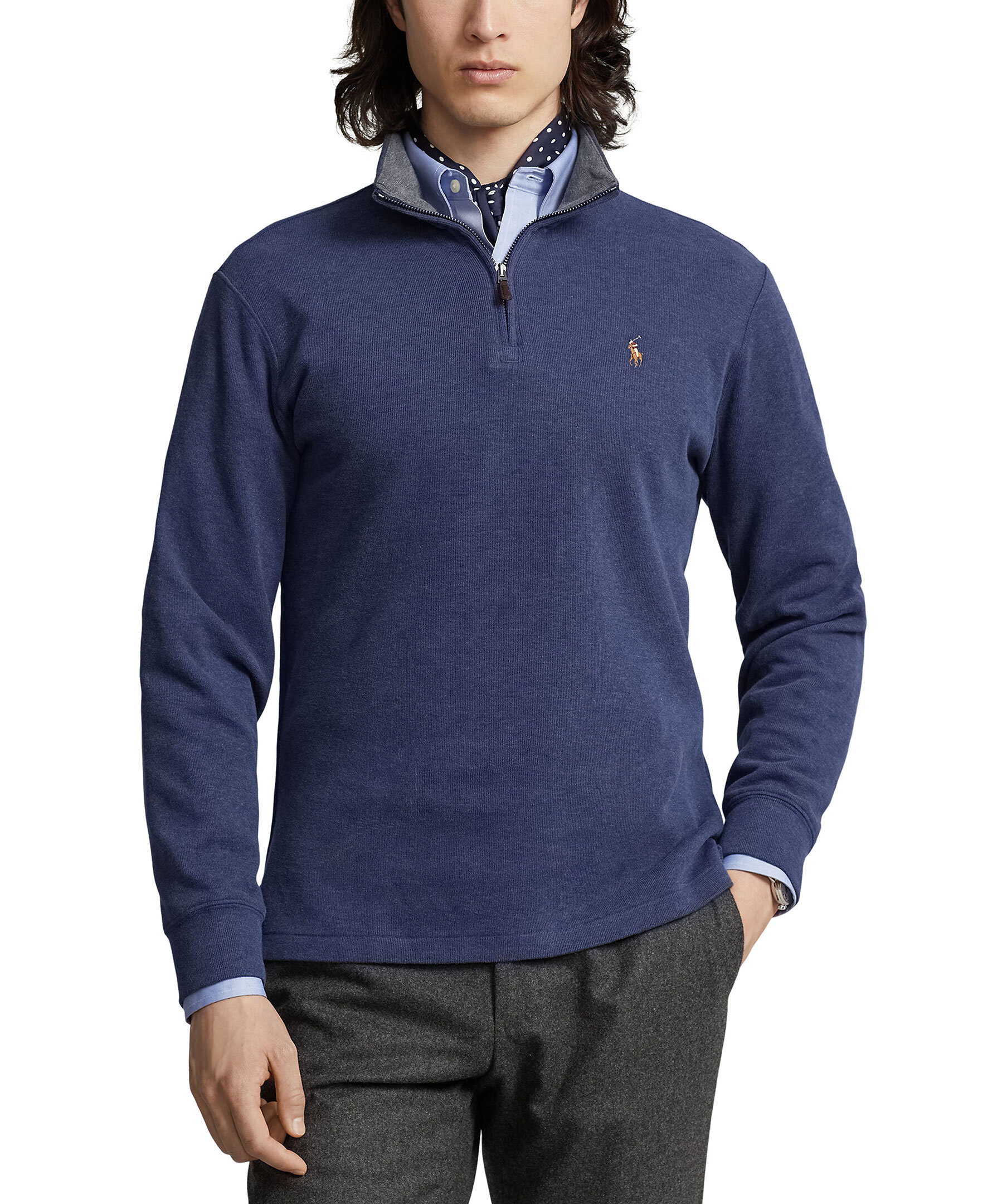 Jaquard Knit HZ 1