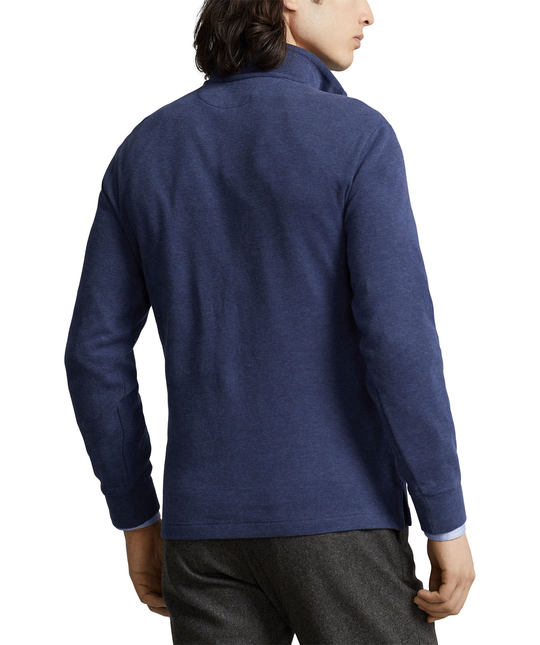 Jaquard Knit HZ 2