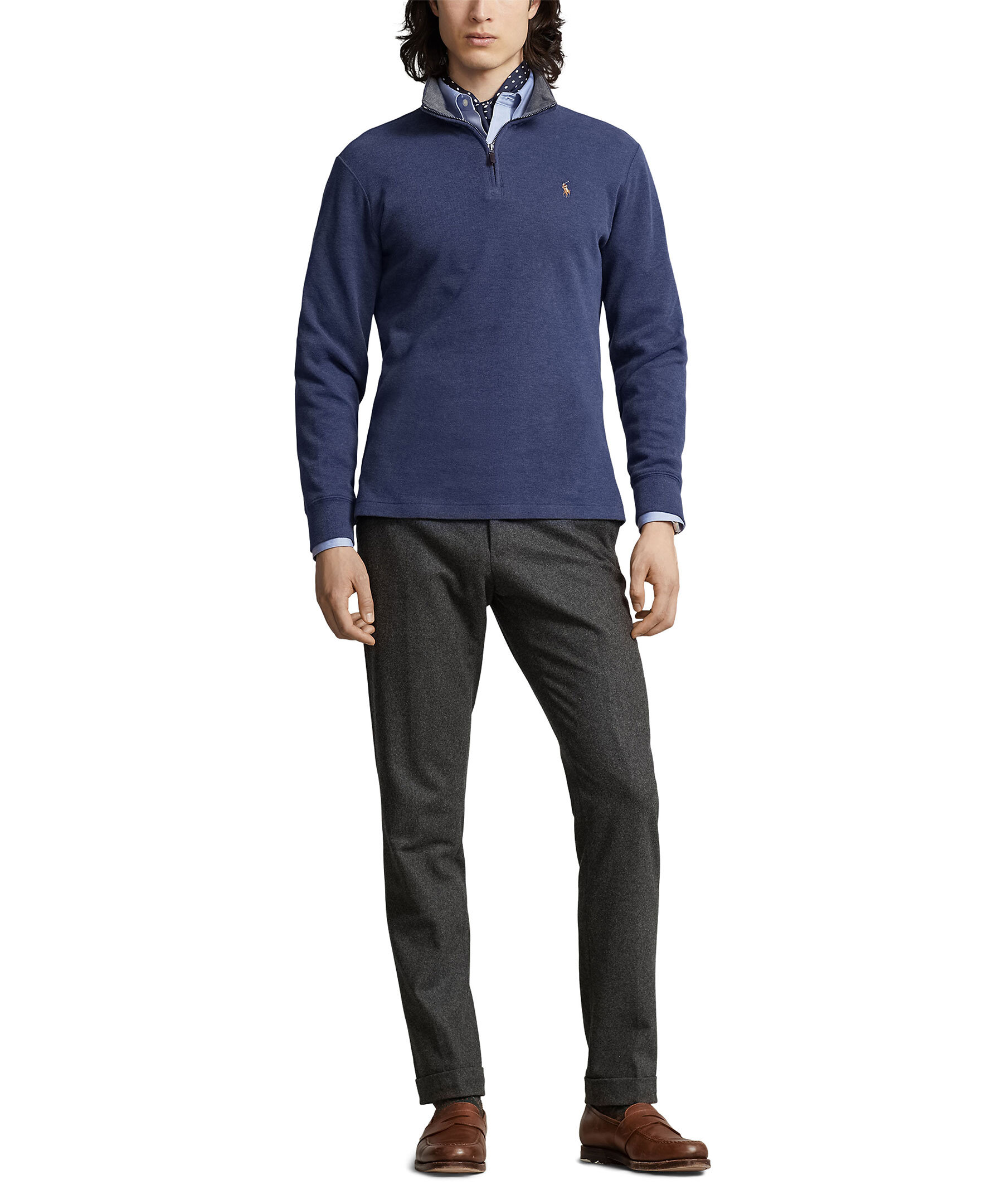 Jaquard Knit HZ 3