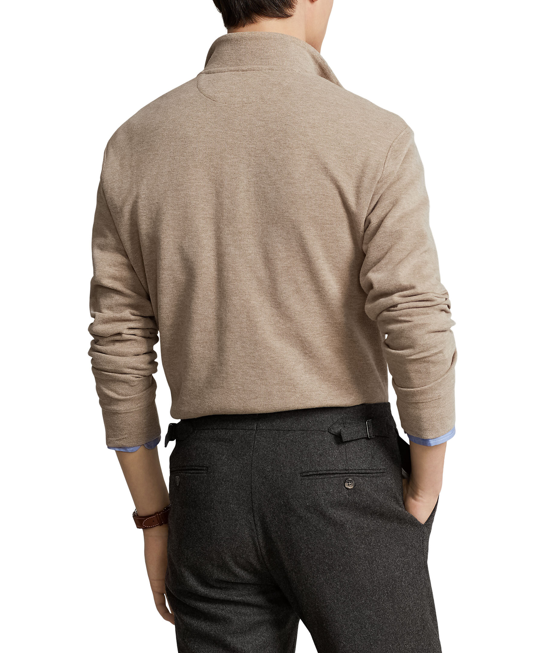Jaquard Knit HZ 2