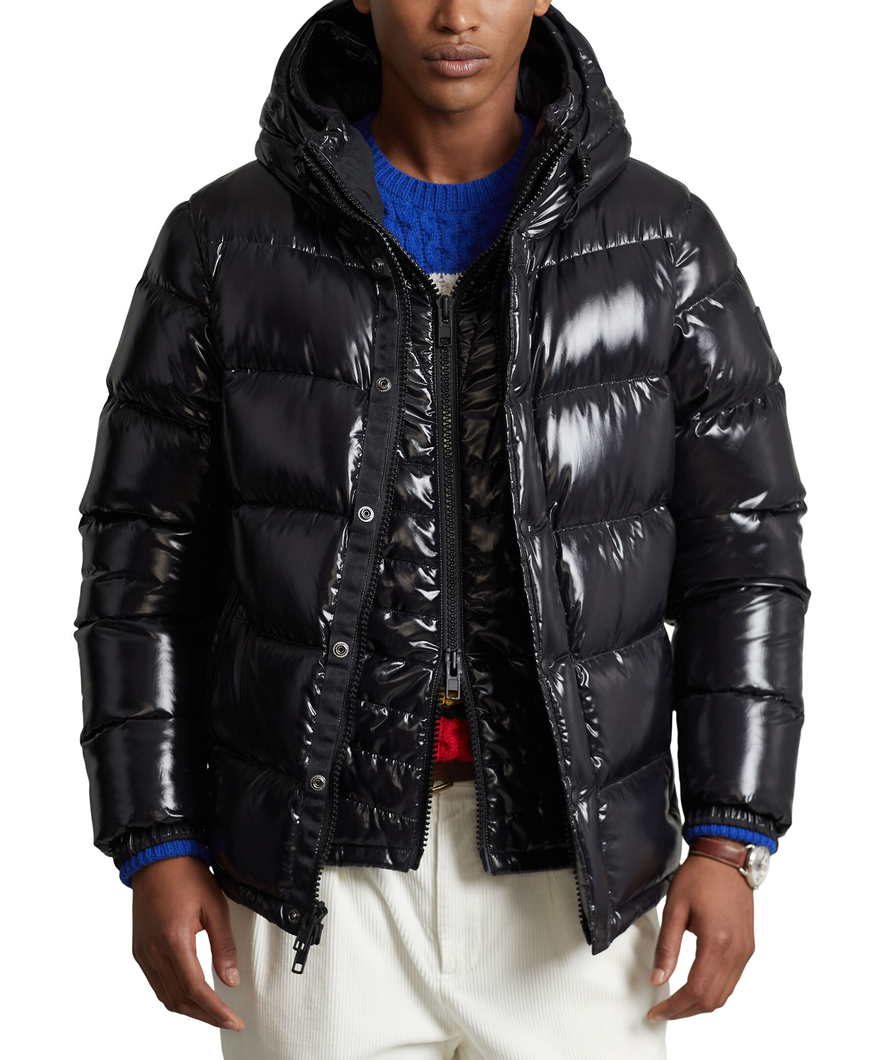 Rover Jacket 1