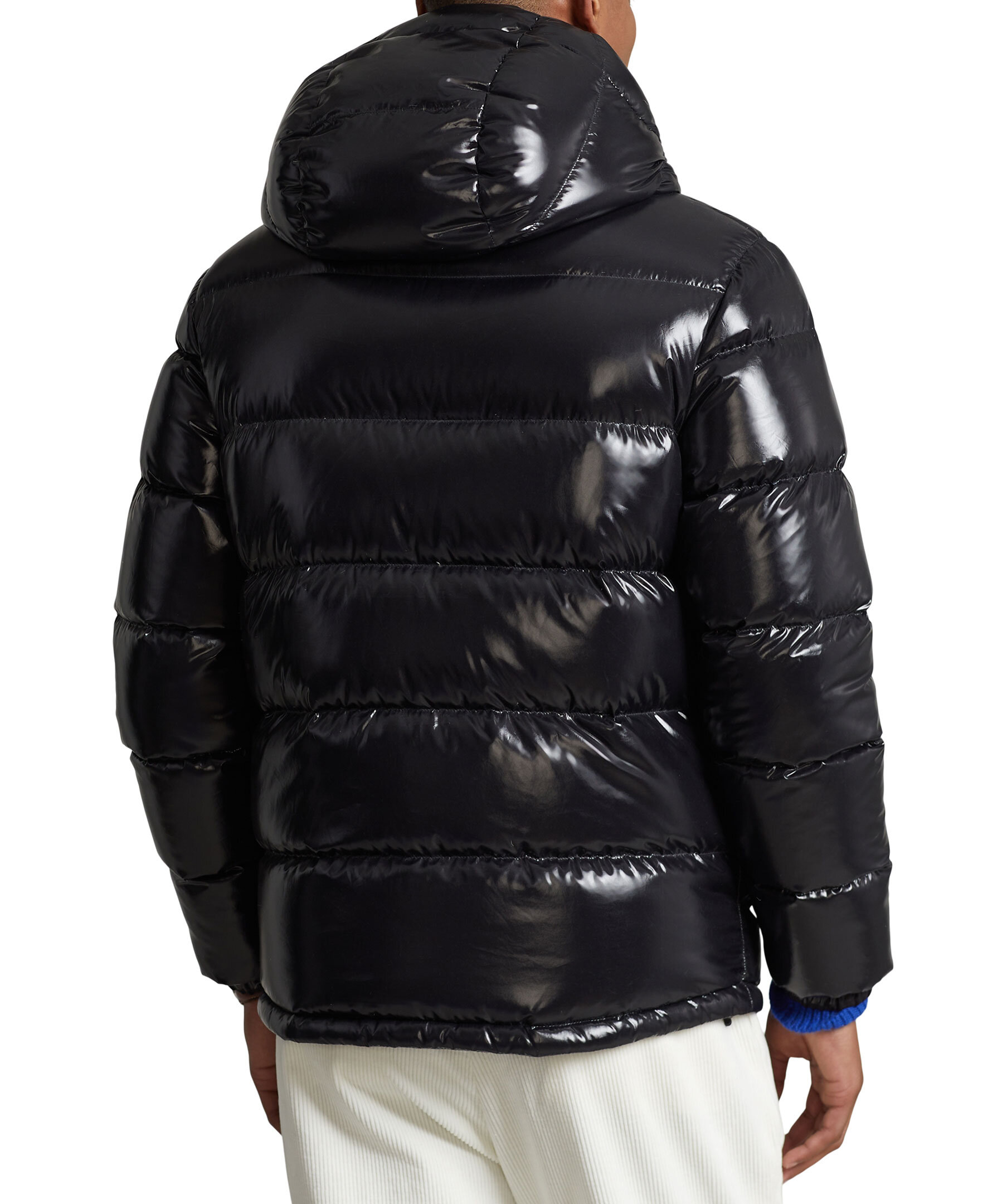 Rover Jacket 2