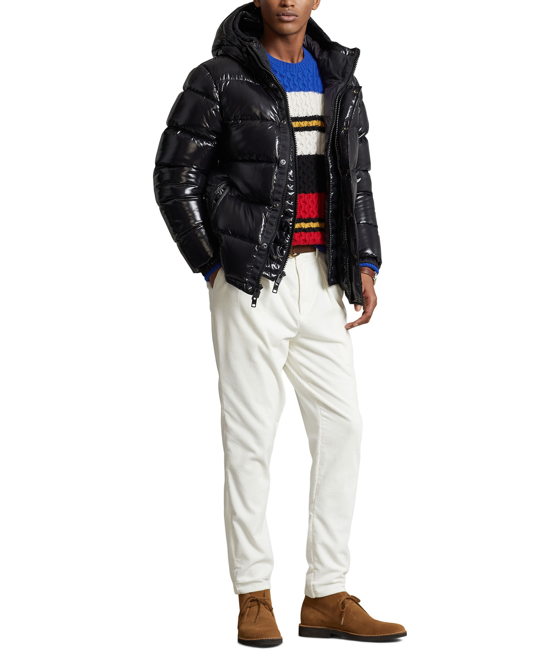 Rover Jacket 3
