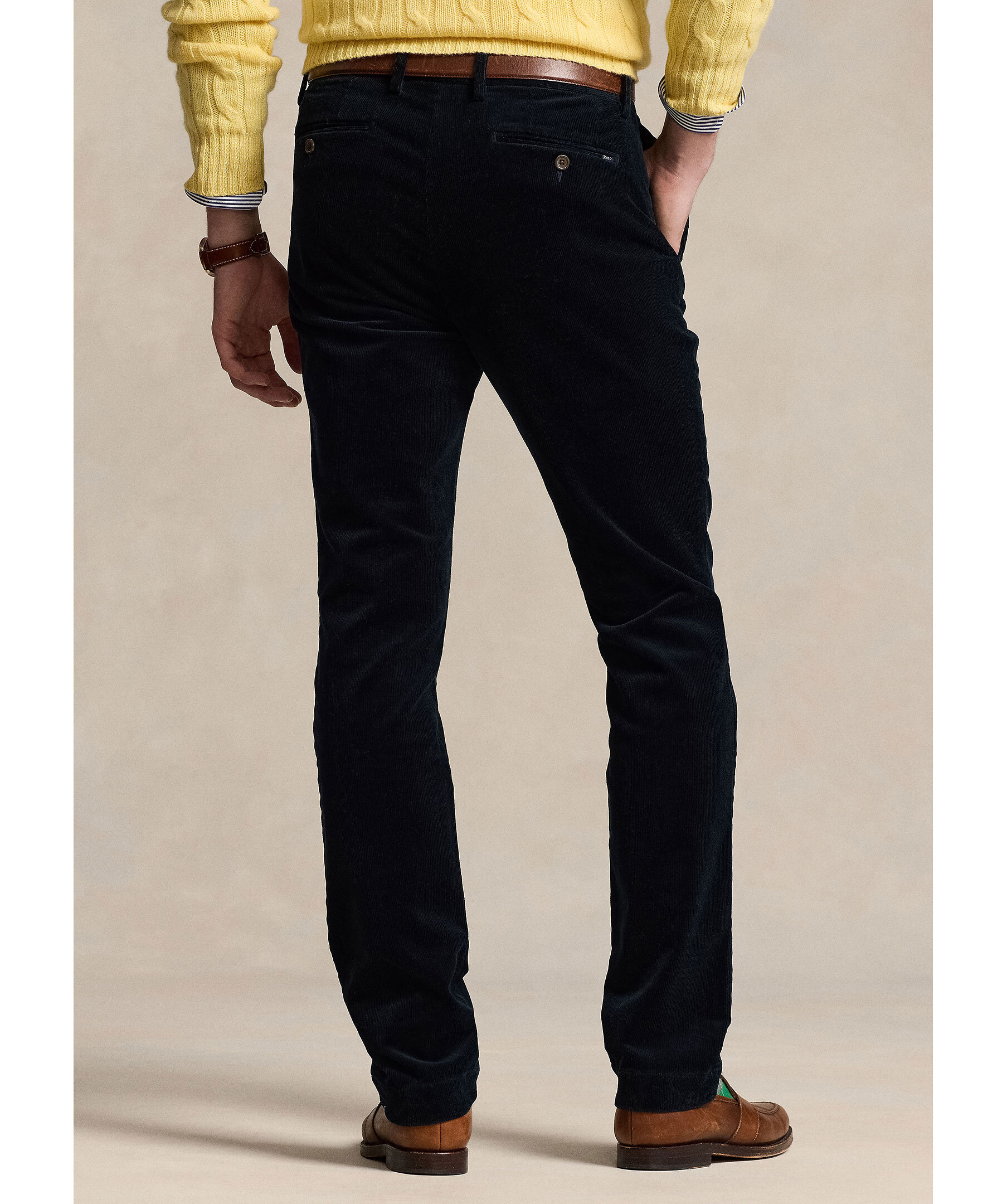 Newport Corduroy Pant 2