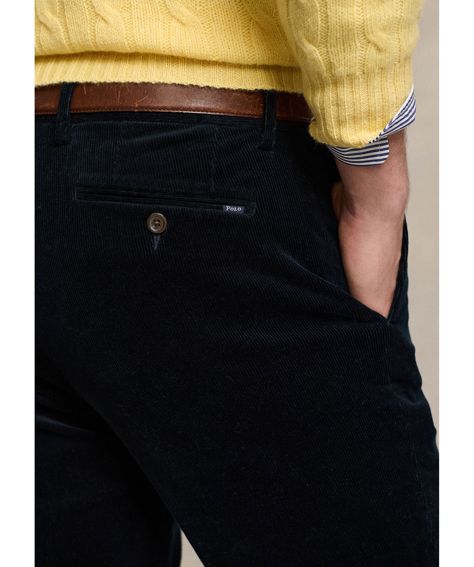 Newport Corduroy Pant 3