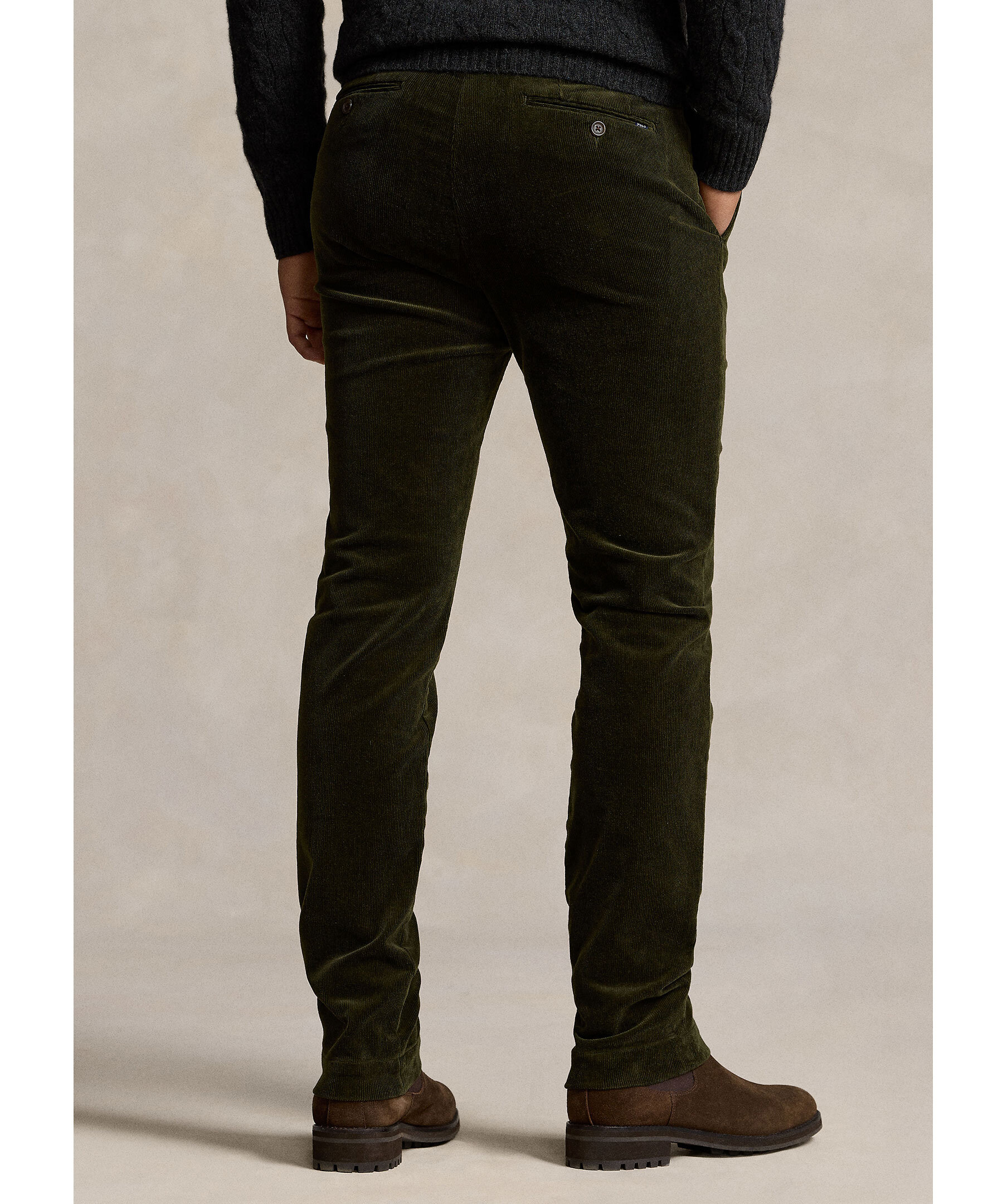 Newport Corduroy Pant 2