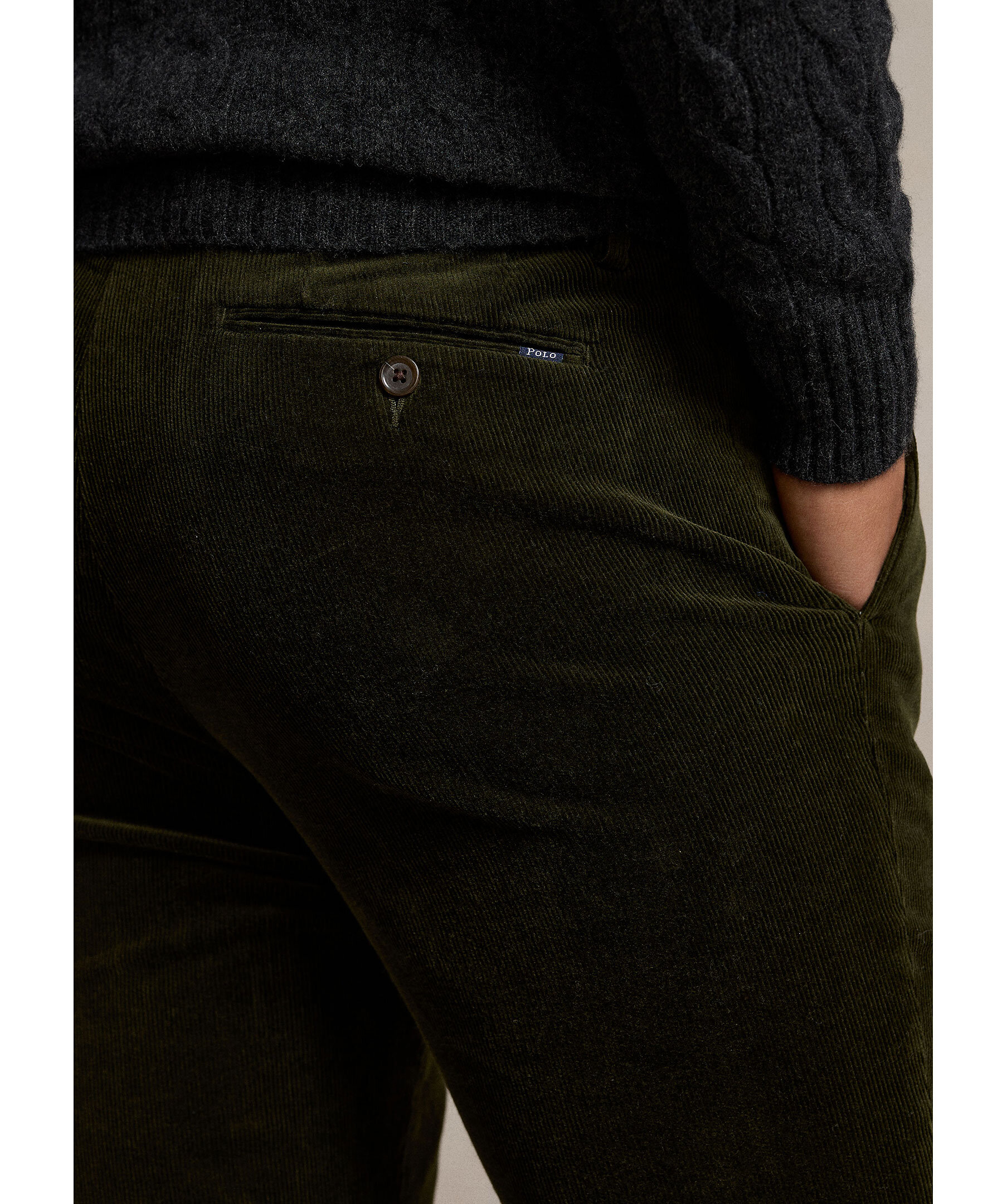 Newport Corduroy Pant 3