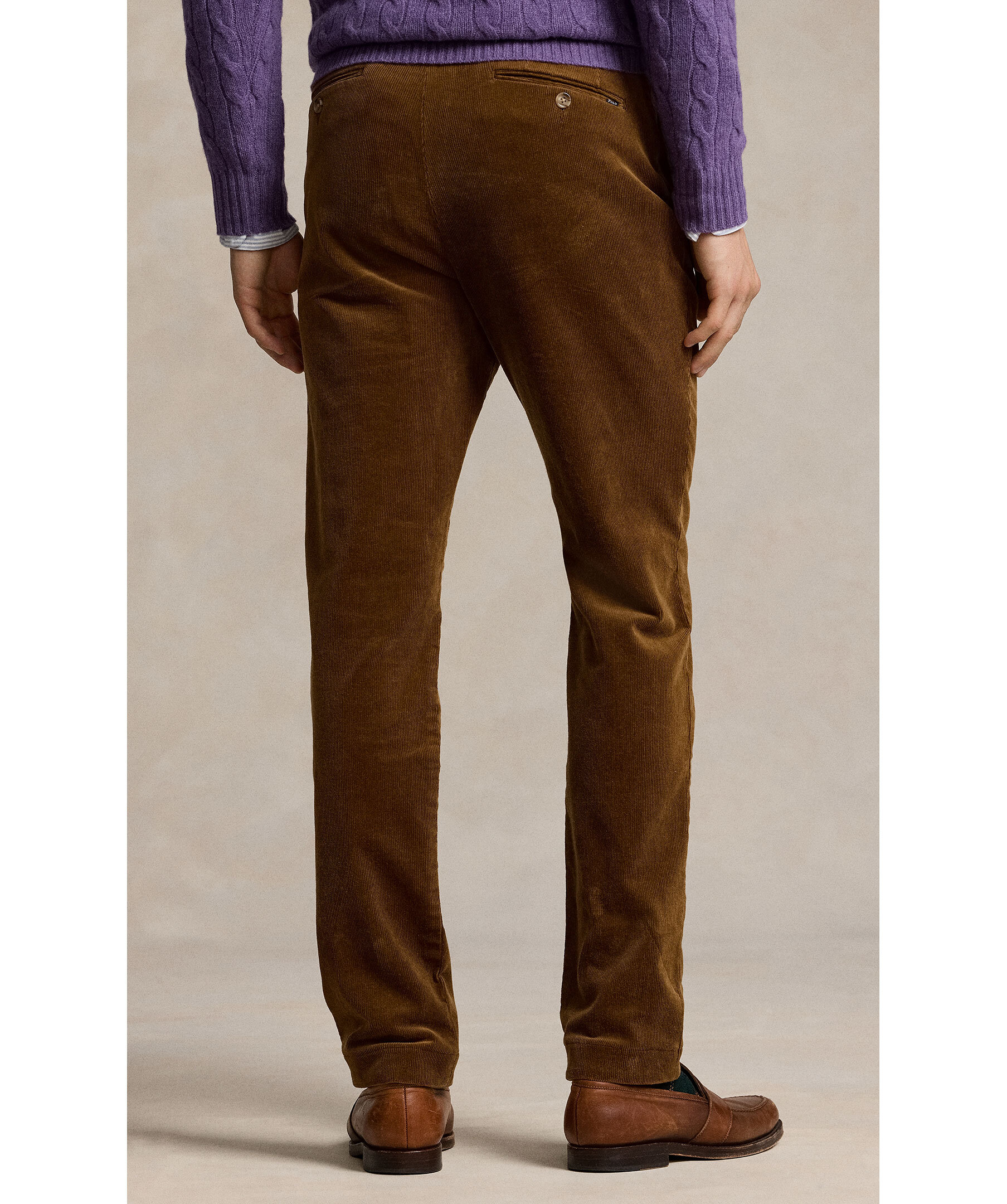 Newport Corduroy Pant 2