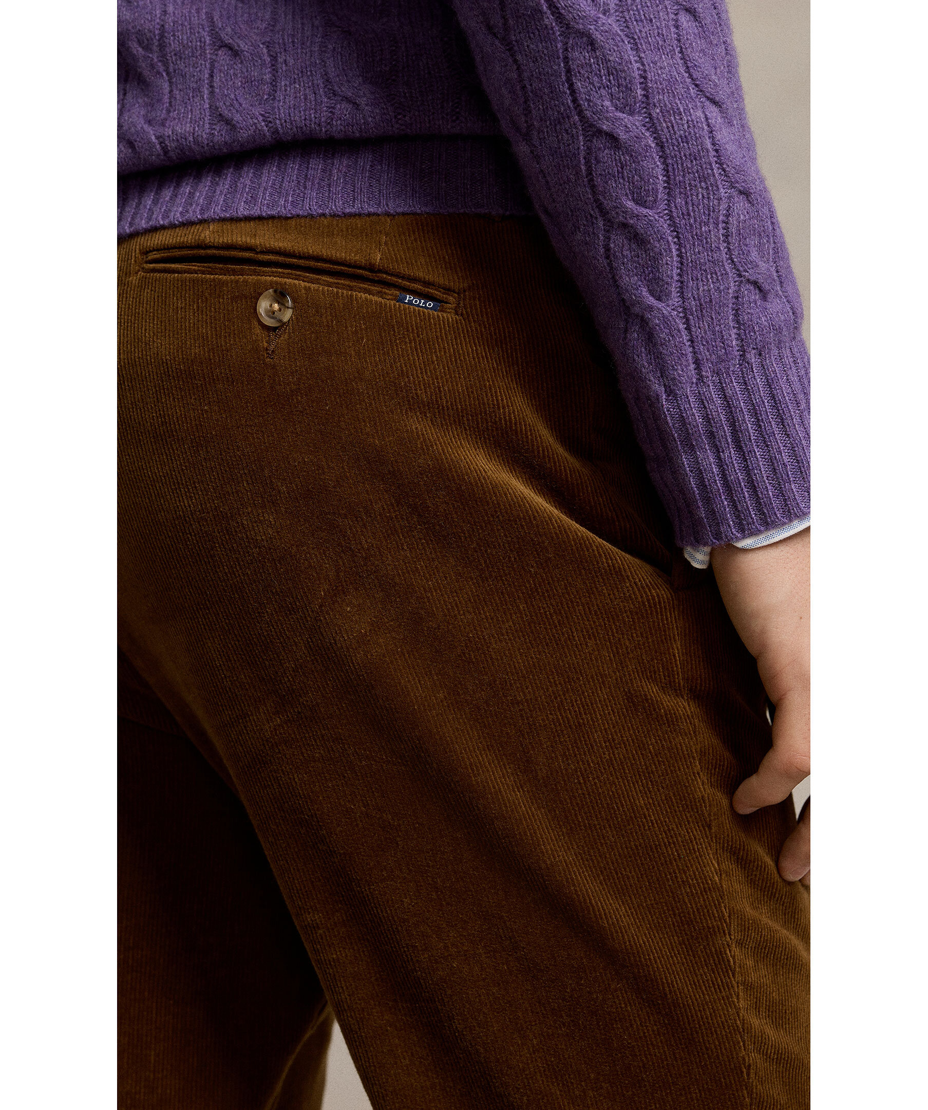 Newport Corduroy Pant 3