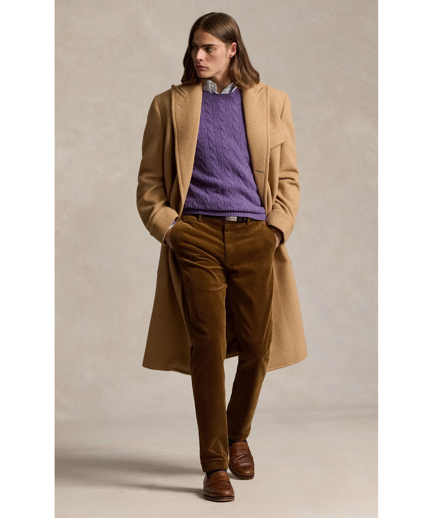 Newport Corduroy Pant 4