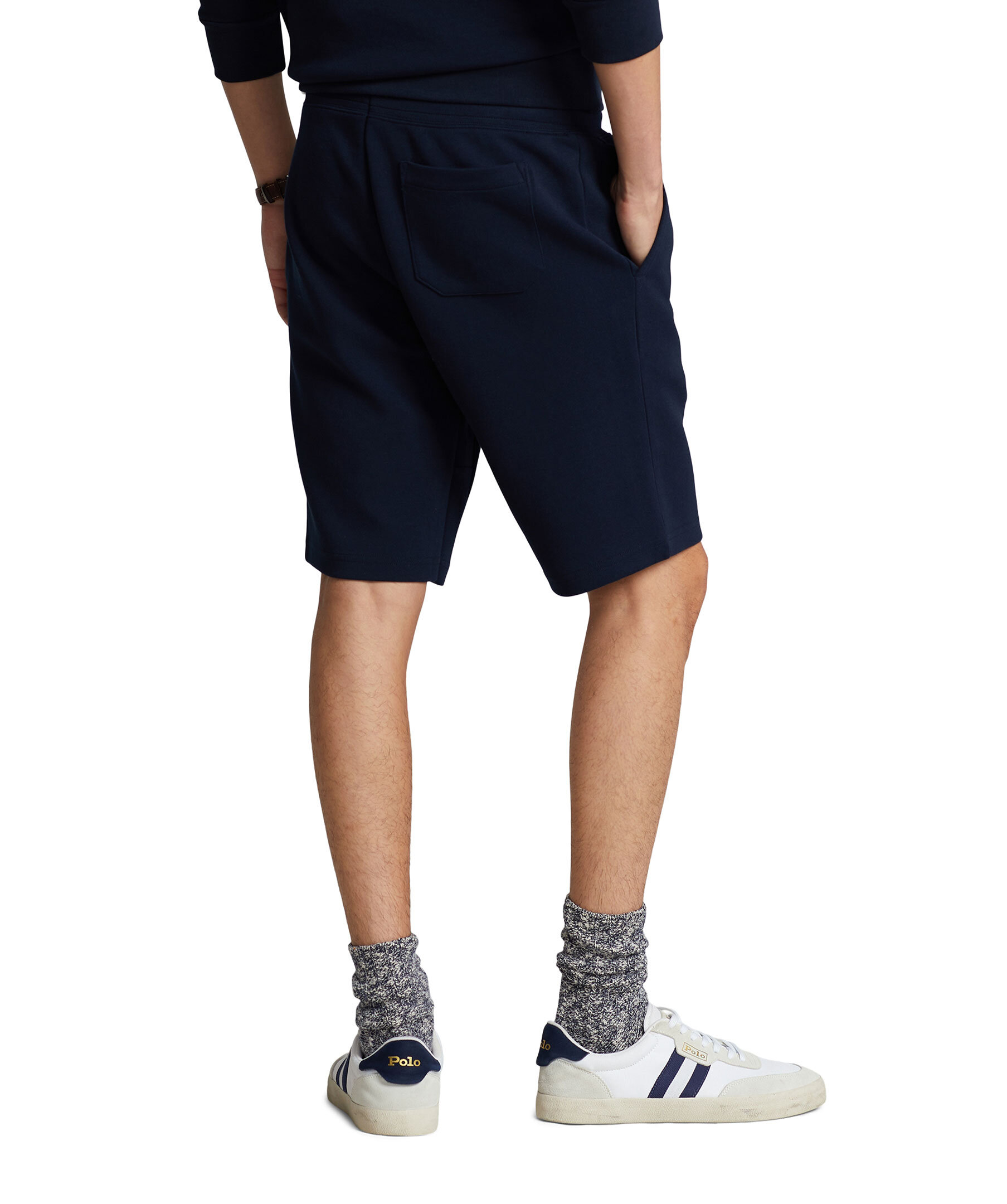 Performance Short 2
