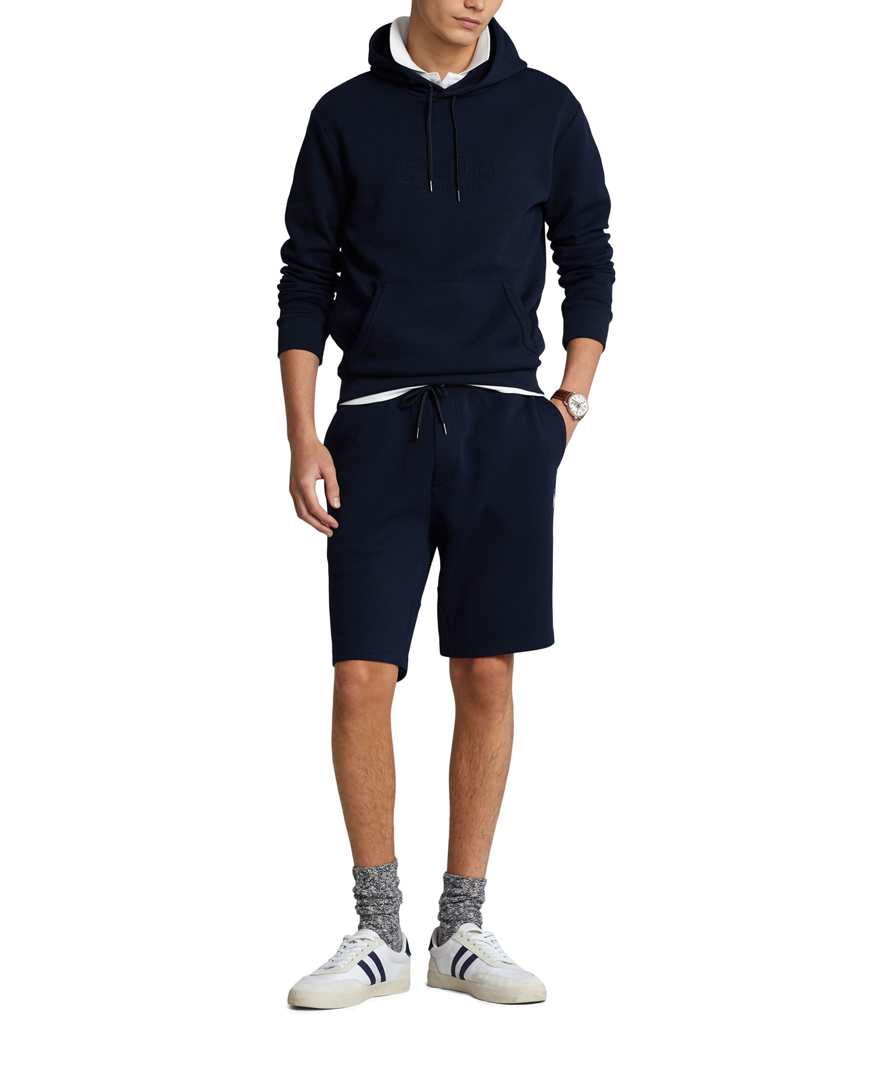 Performance Short 3