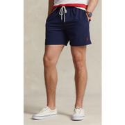 Traveler swim trunk