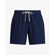 Traveler swim trunk