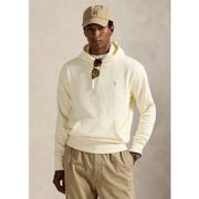 Loopback Terry Hoodie