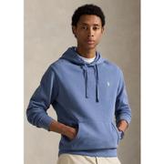Loopback Terry Hoodie