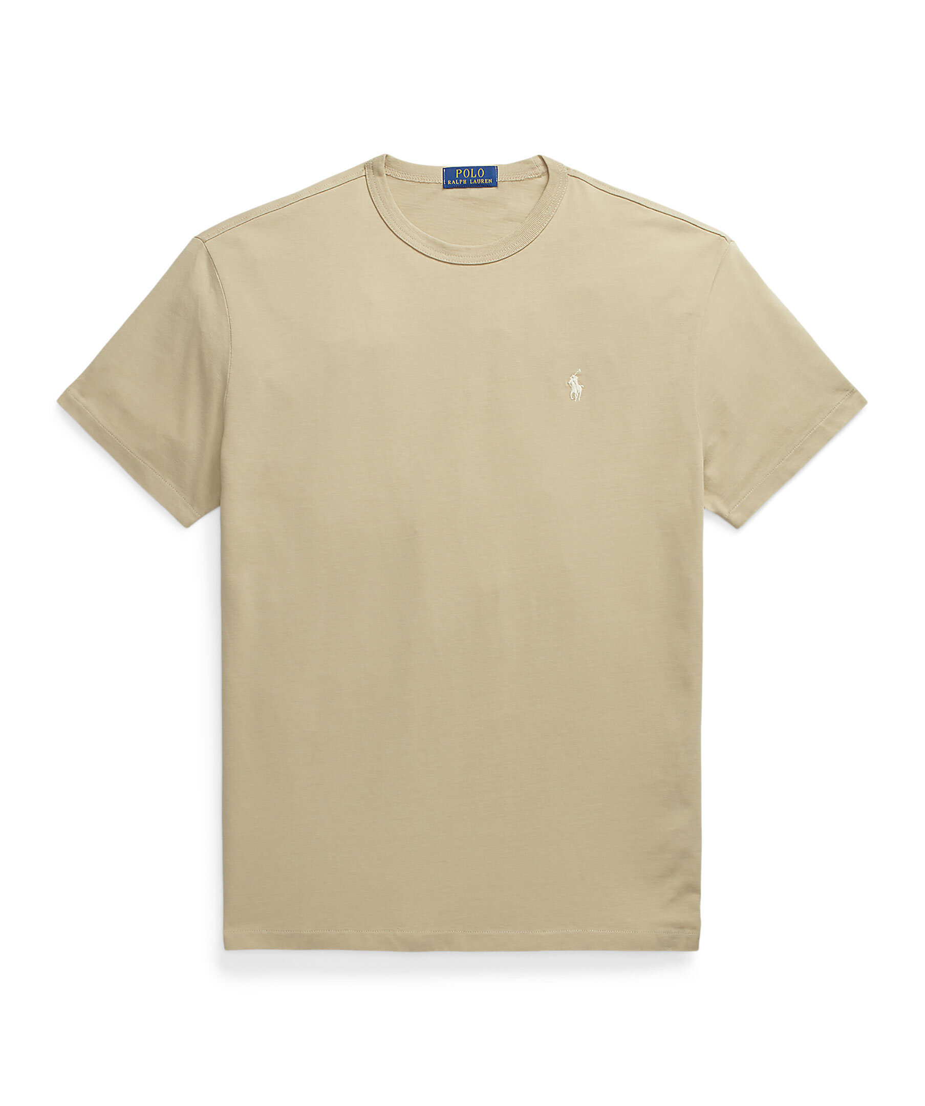 Loopback T Shirt 8