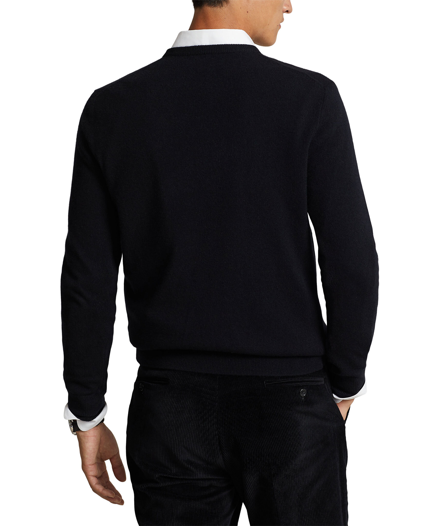 Labro Sweat 2
