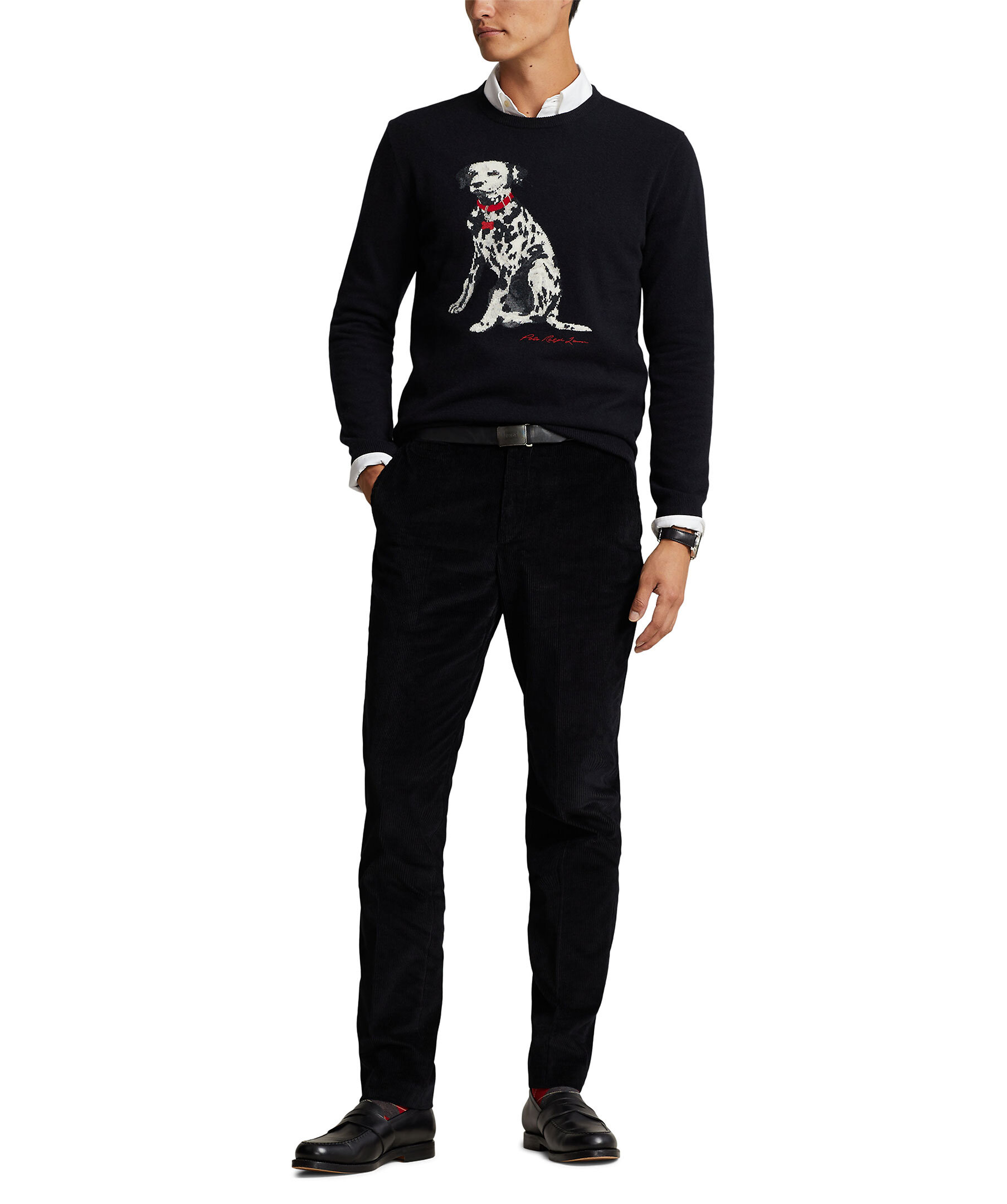 Labro Sweat 3