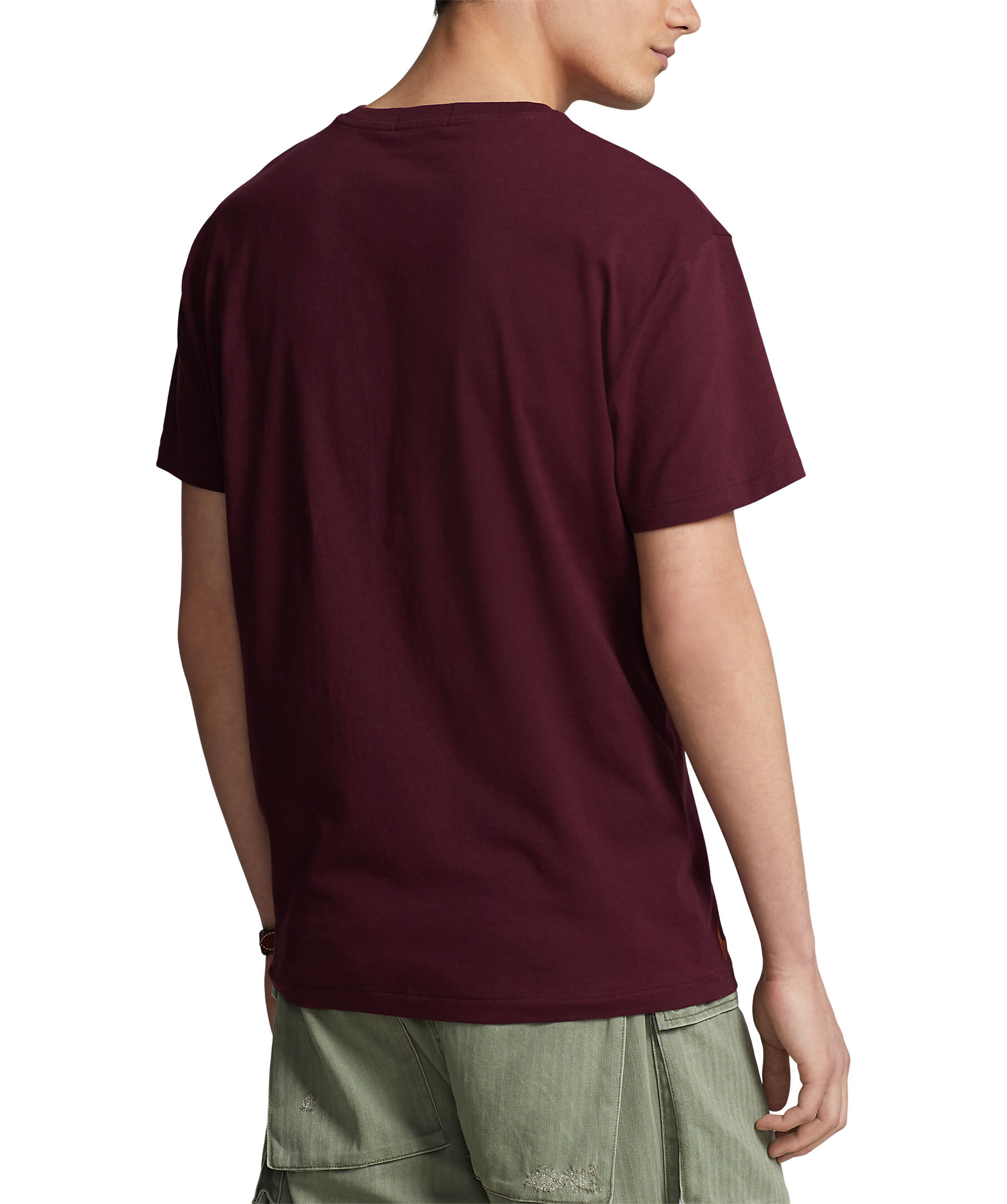 New Stiching T Shirt 2