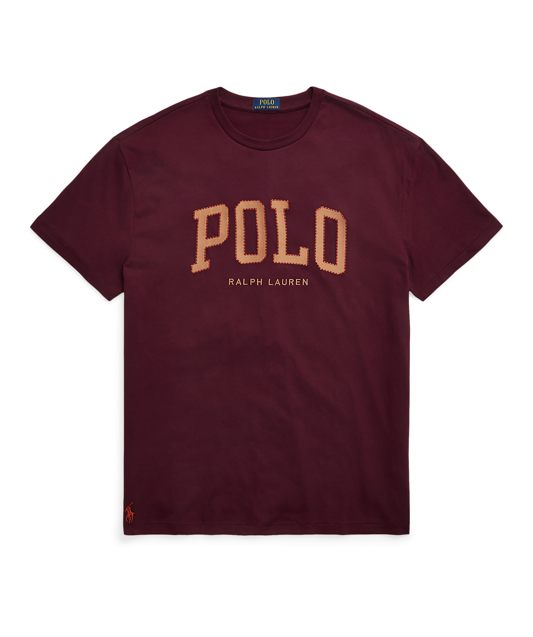 New Stiching T Shirt 4